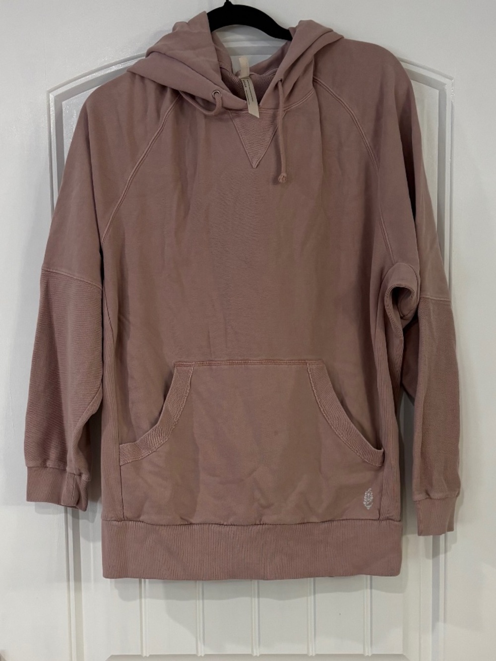 Free people movement hoodie